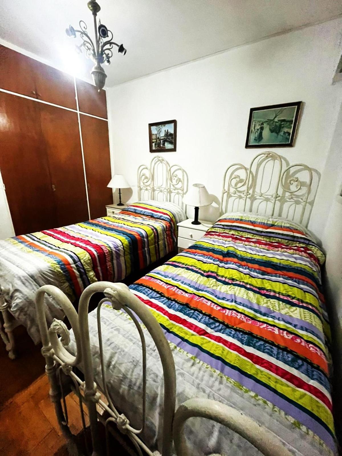 Luminoso Departamento Palacio Barolo Rent - Buenos Aires