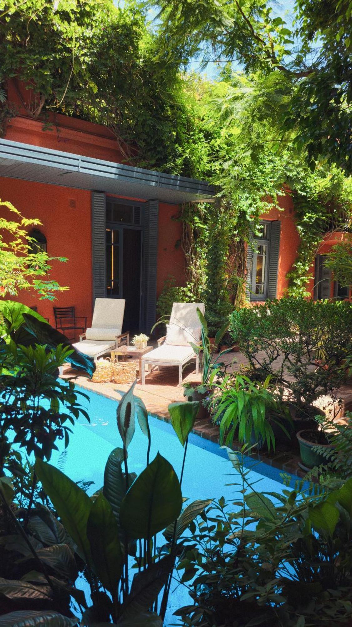 Be Jardin Escondido By Coppola