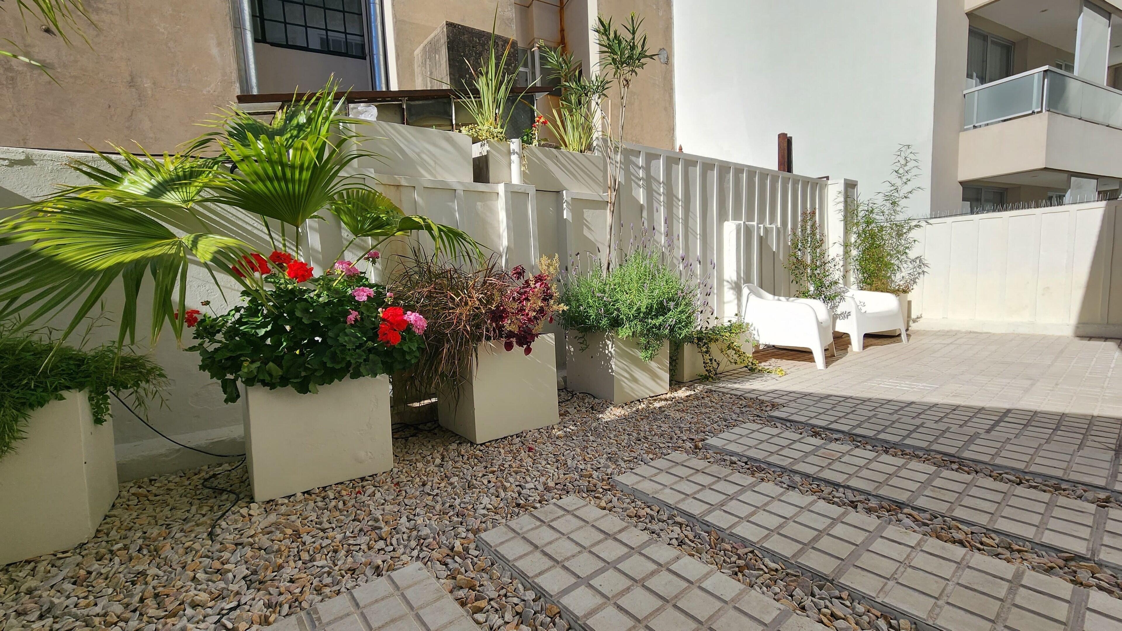 Casa Par Grand Suites