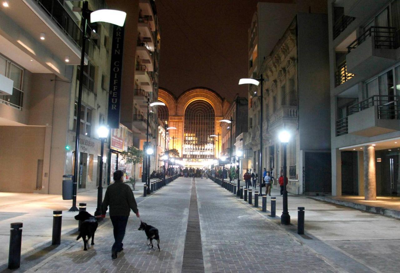 Gardel Flats Aparthotel - Buenos Aires