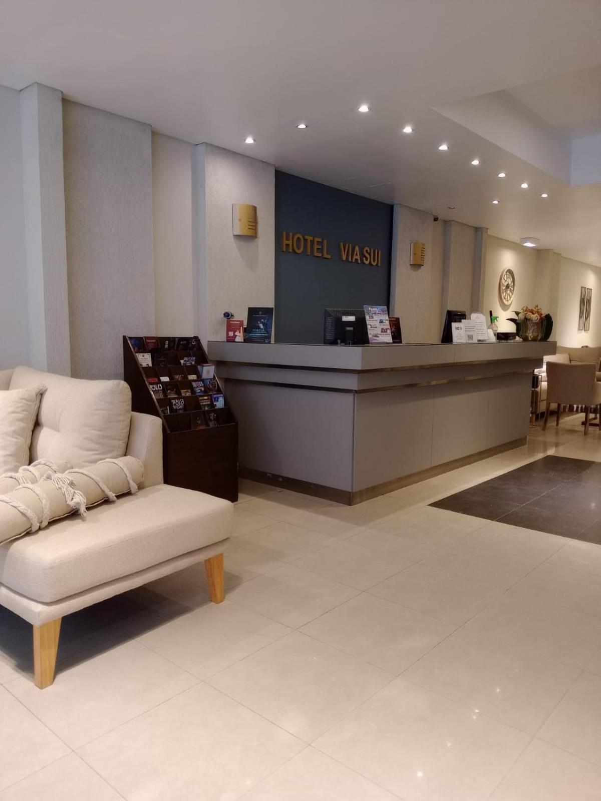 Viasui Hotel