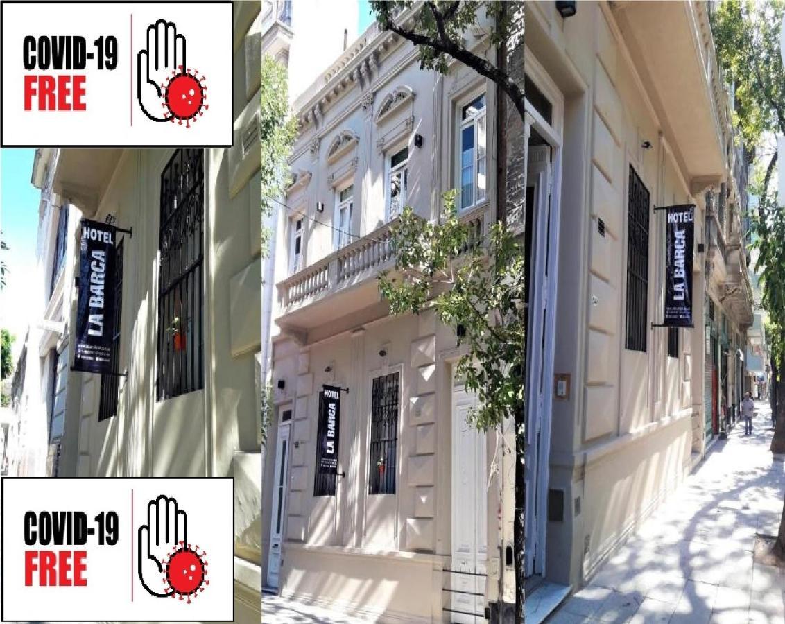 La Barca Hotel - Buenos Aires