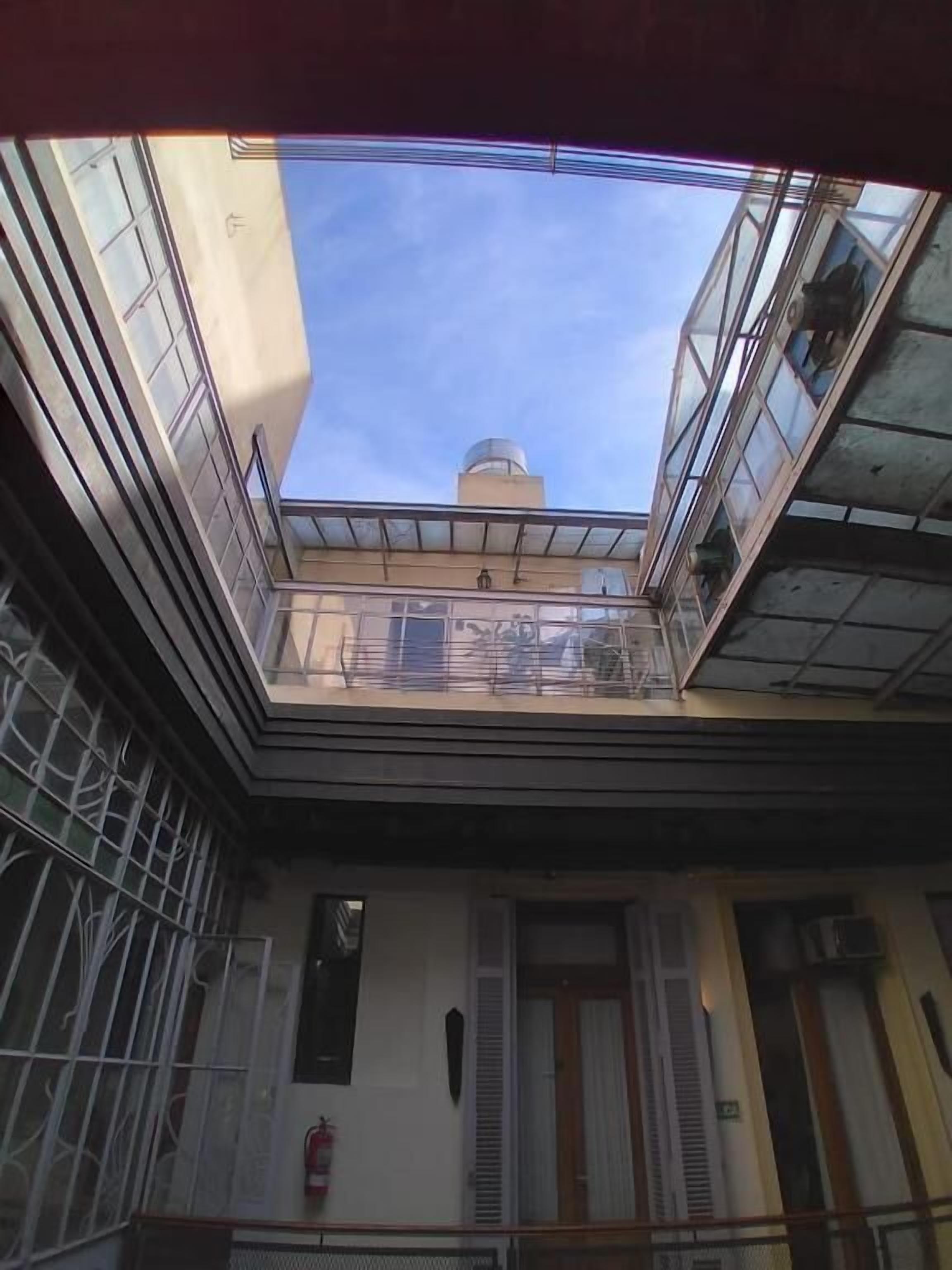 Parla Hostel - Buenos Aires