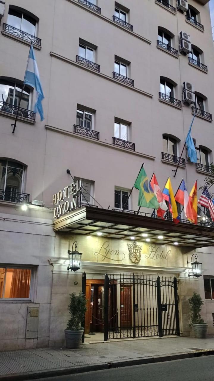 Hotel Lyon By Mh