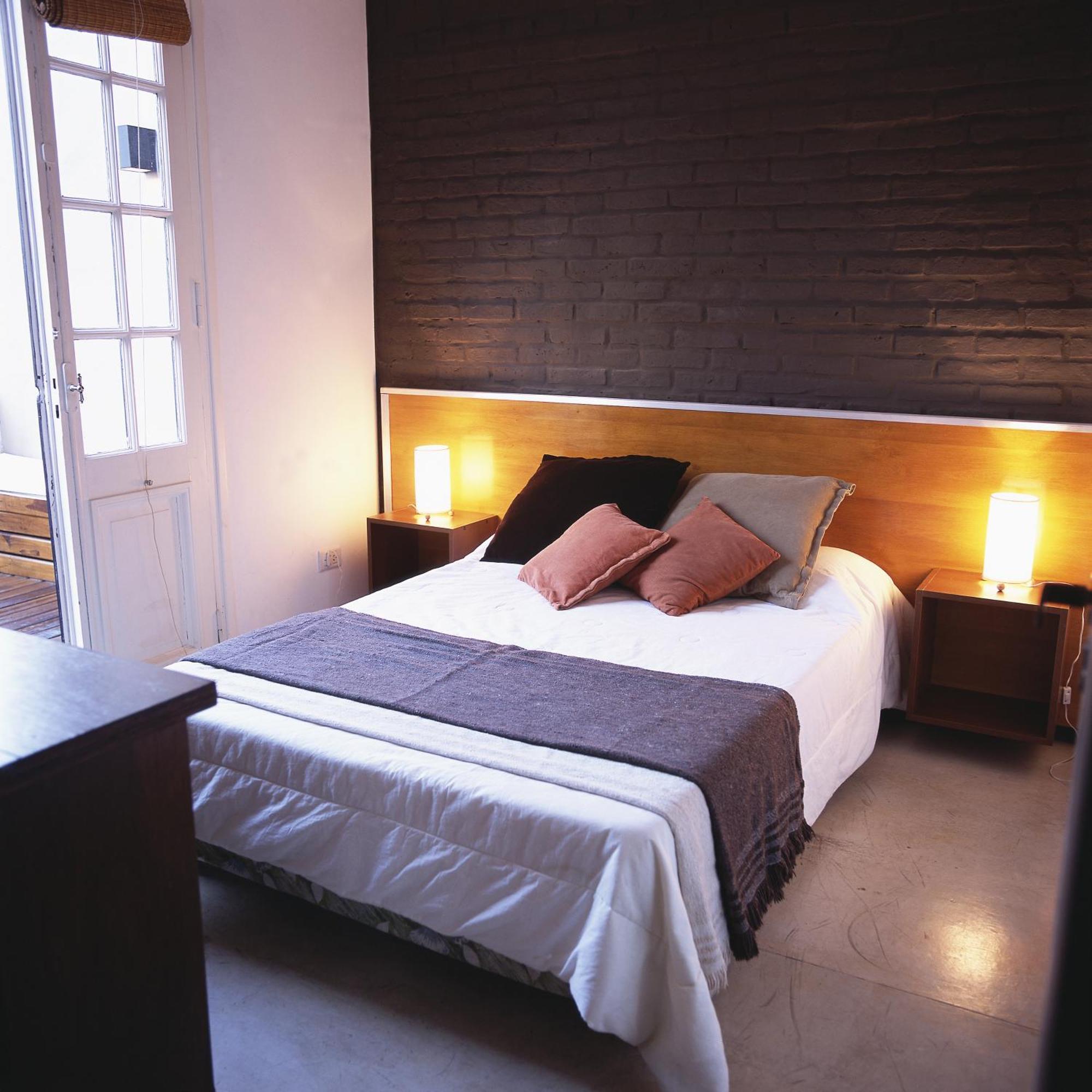 Hostel Carlos Gardel - Buenos Aires