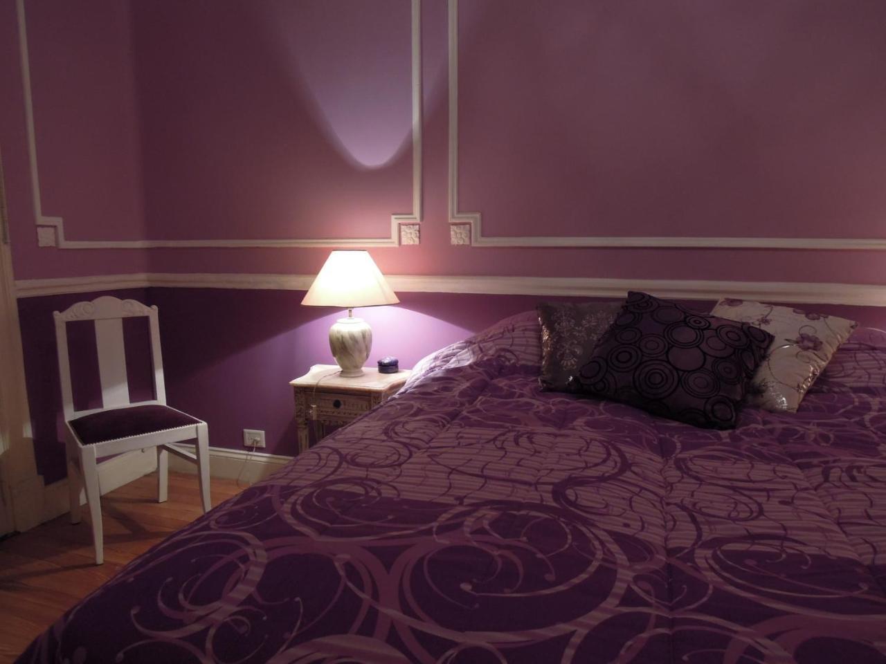Petit El Vitraux Bed & Breakfast - Buenos Aires