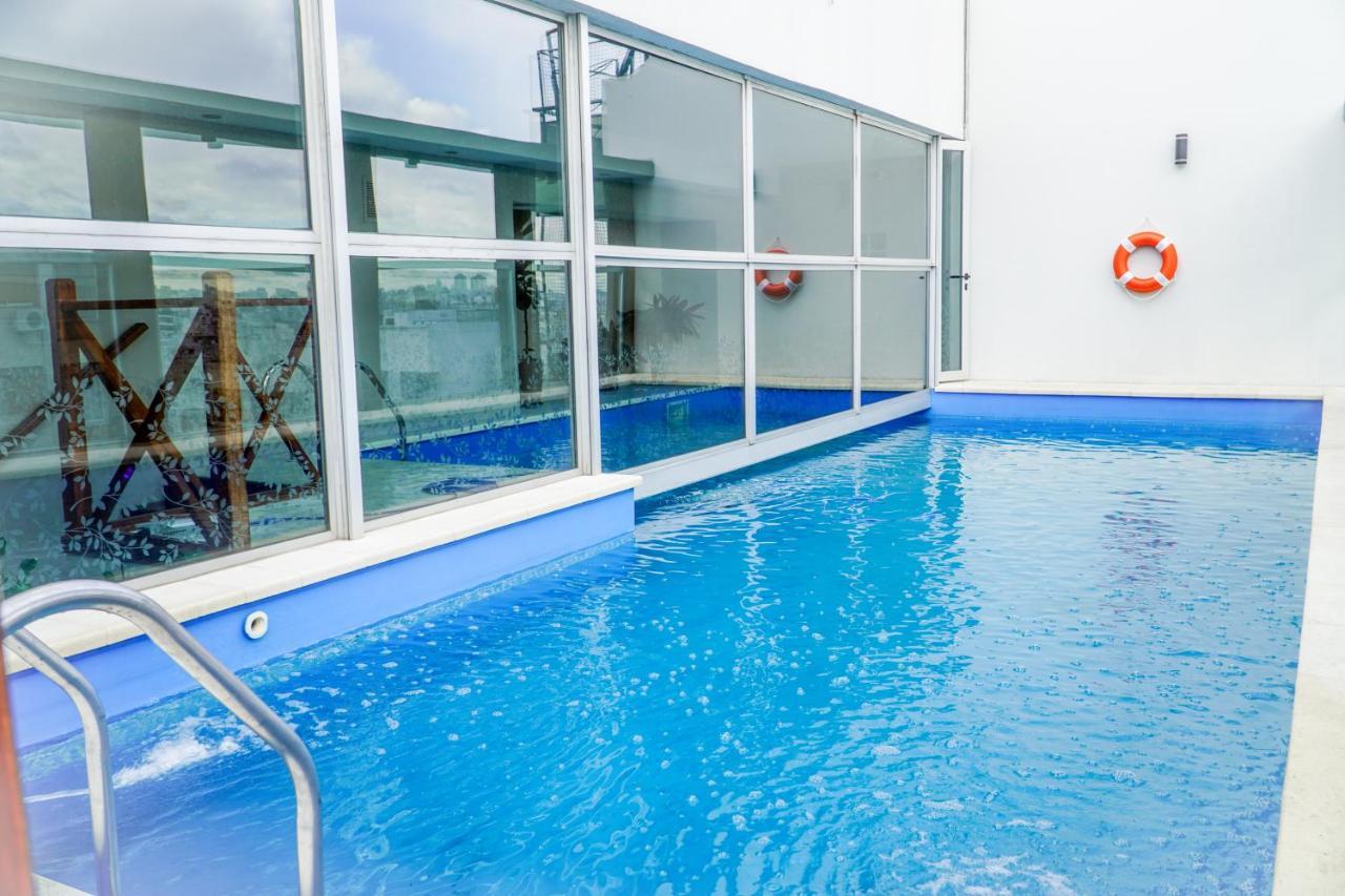 Konke Buenos Aires Hotel