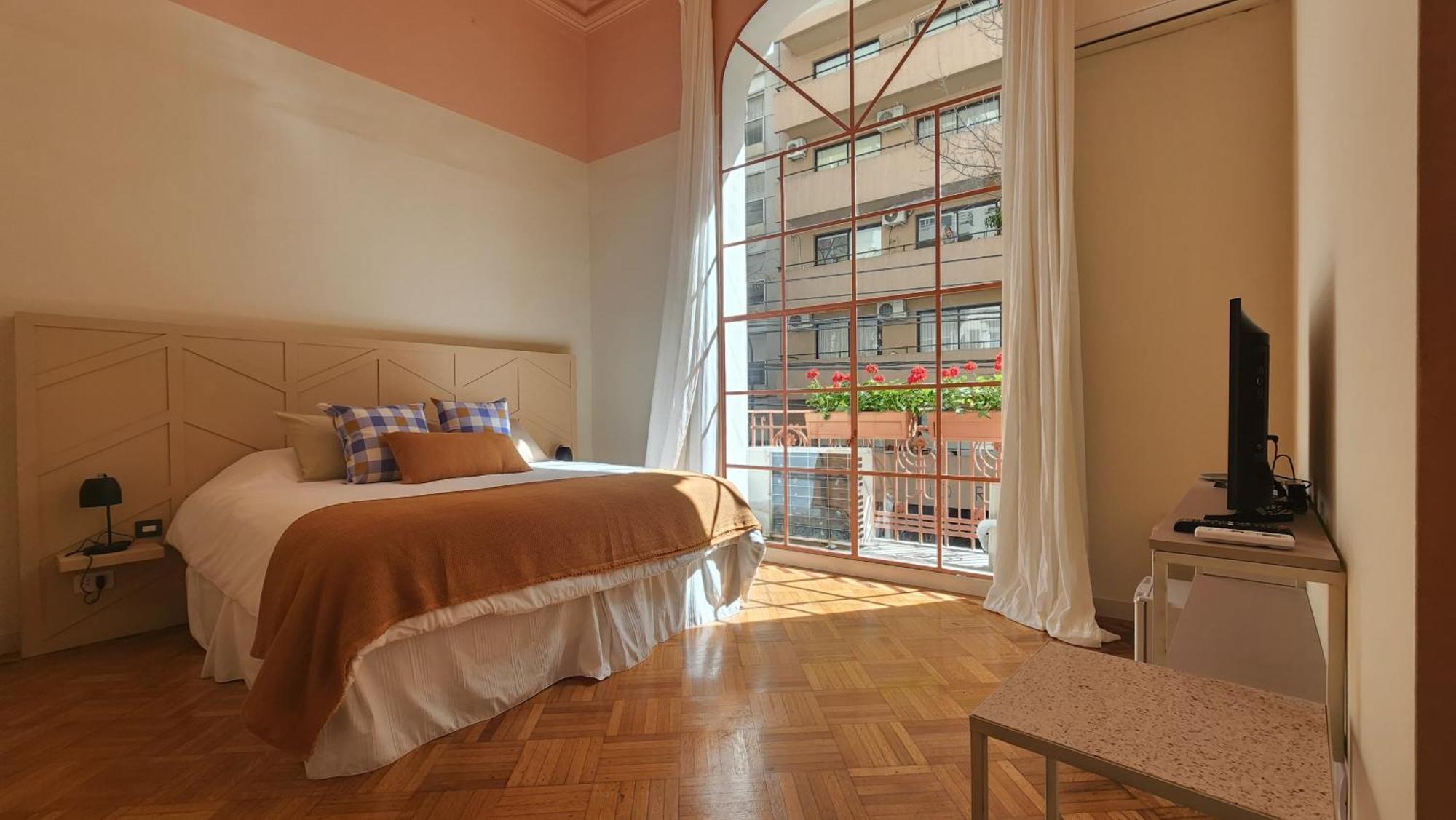 Casa Par Recoleta Hotel - Buenos Aires