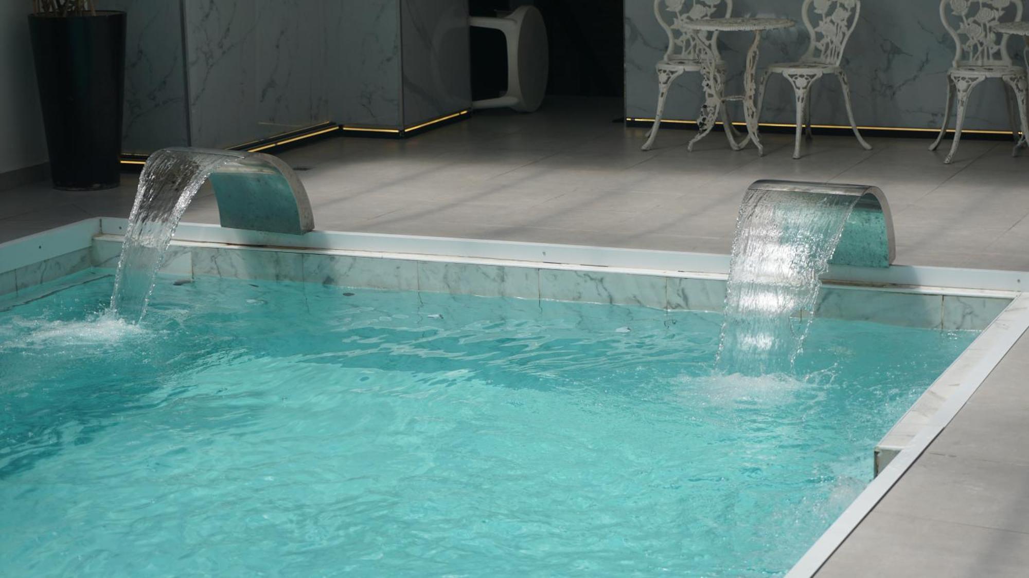 Ker Recoleta Hotel
