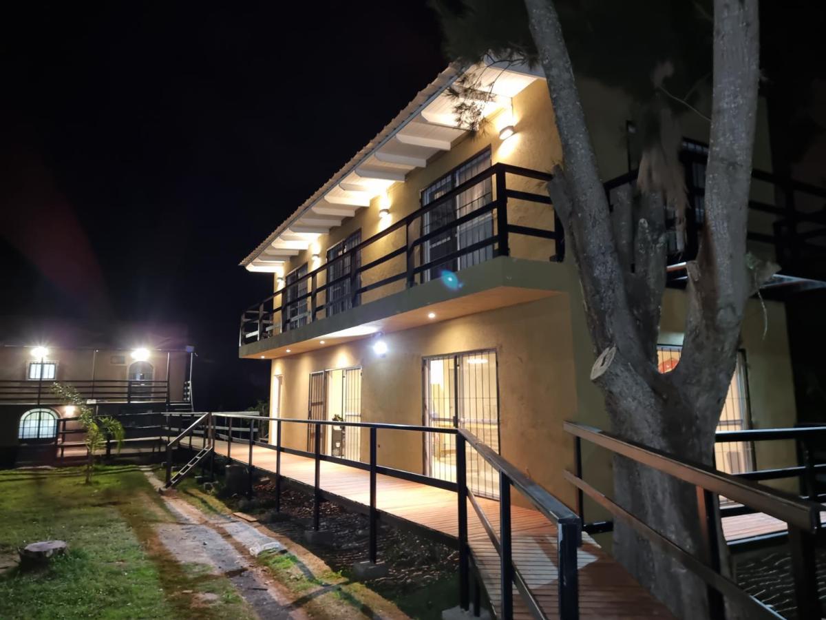 La Vikinga Villa - Buenos Aires