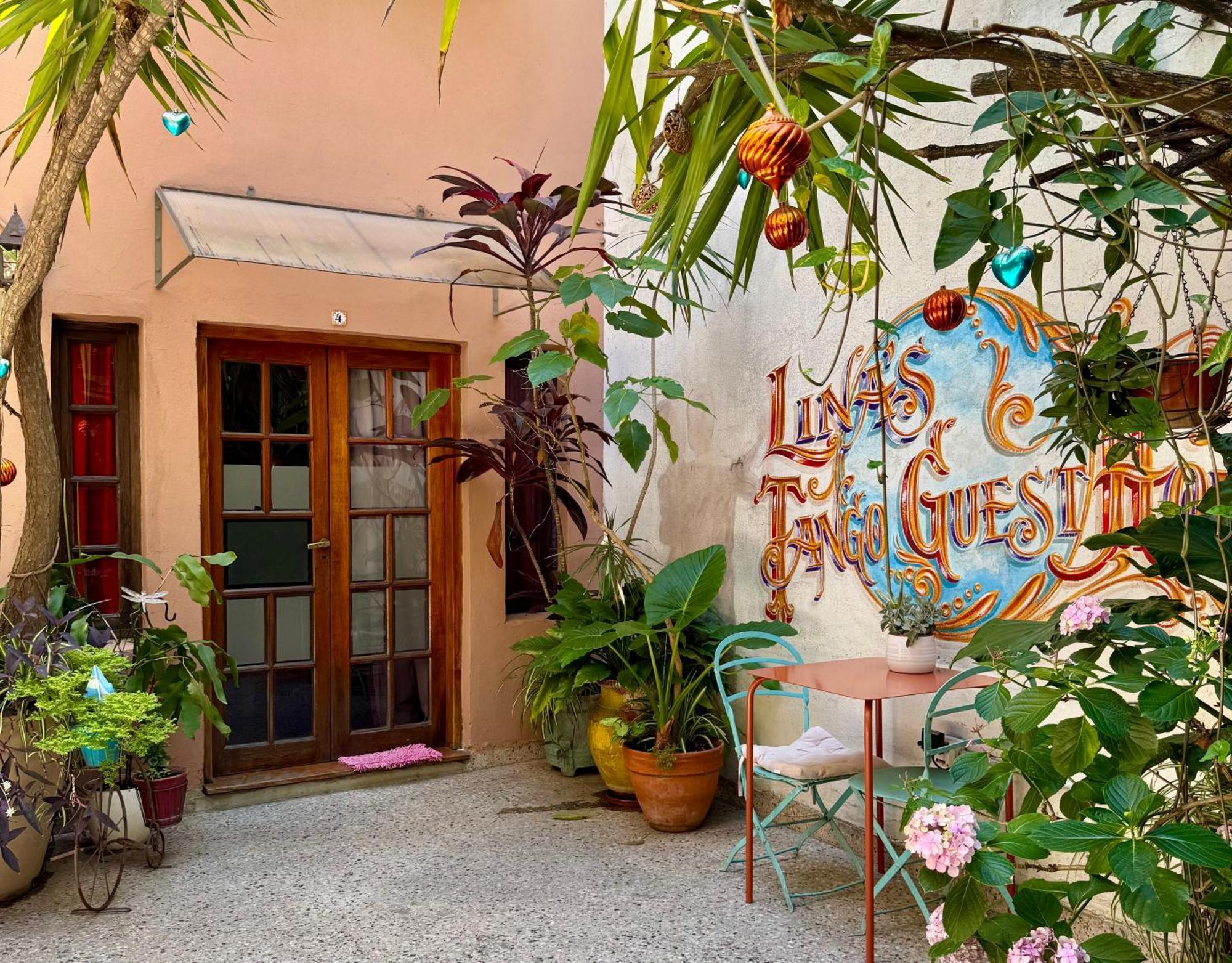 Lina'S Tango Guesthouse