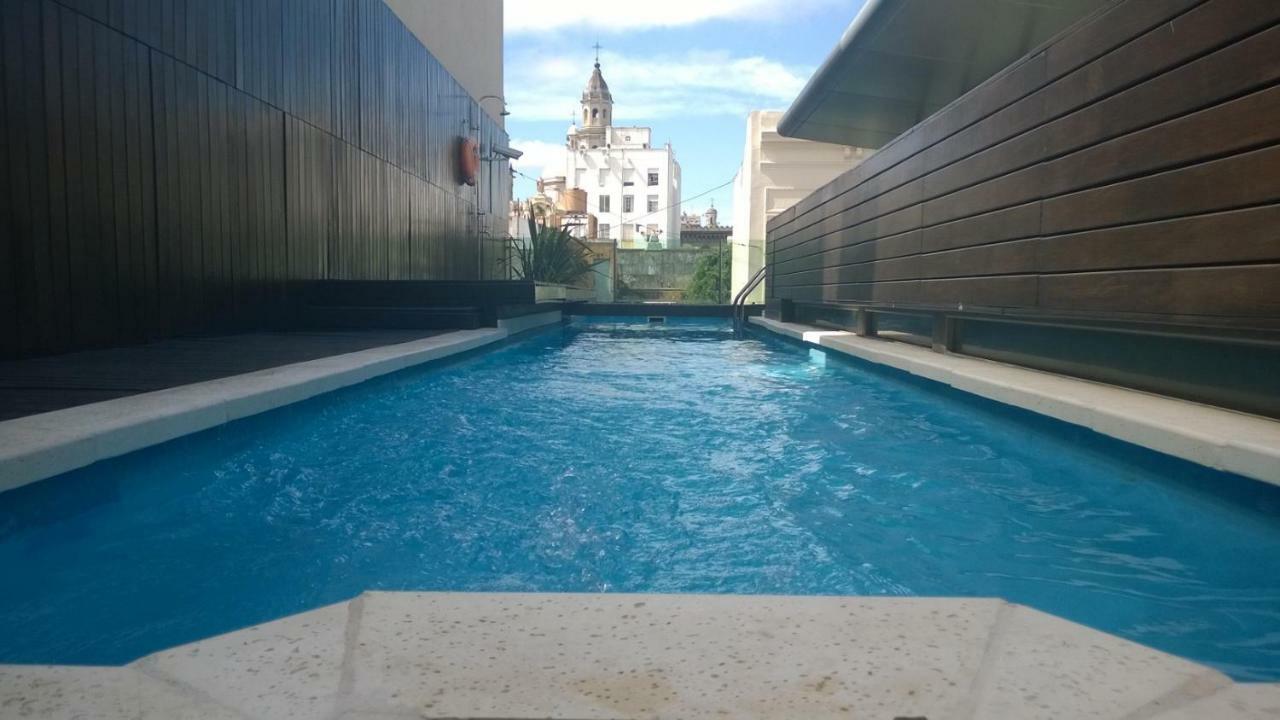 Mansion Vitraux Boutique Hotel (Adults Only) - Buenos Aires