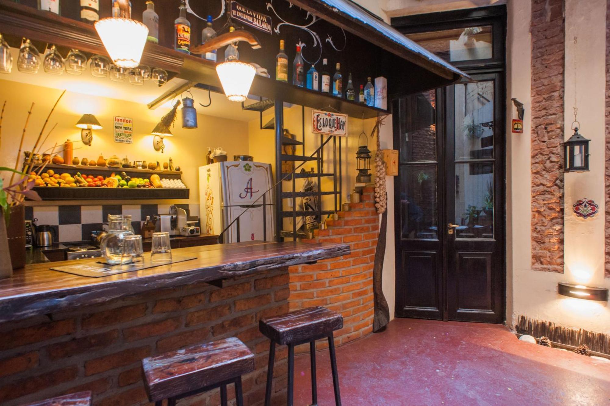 Apassionata Tango Hotel