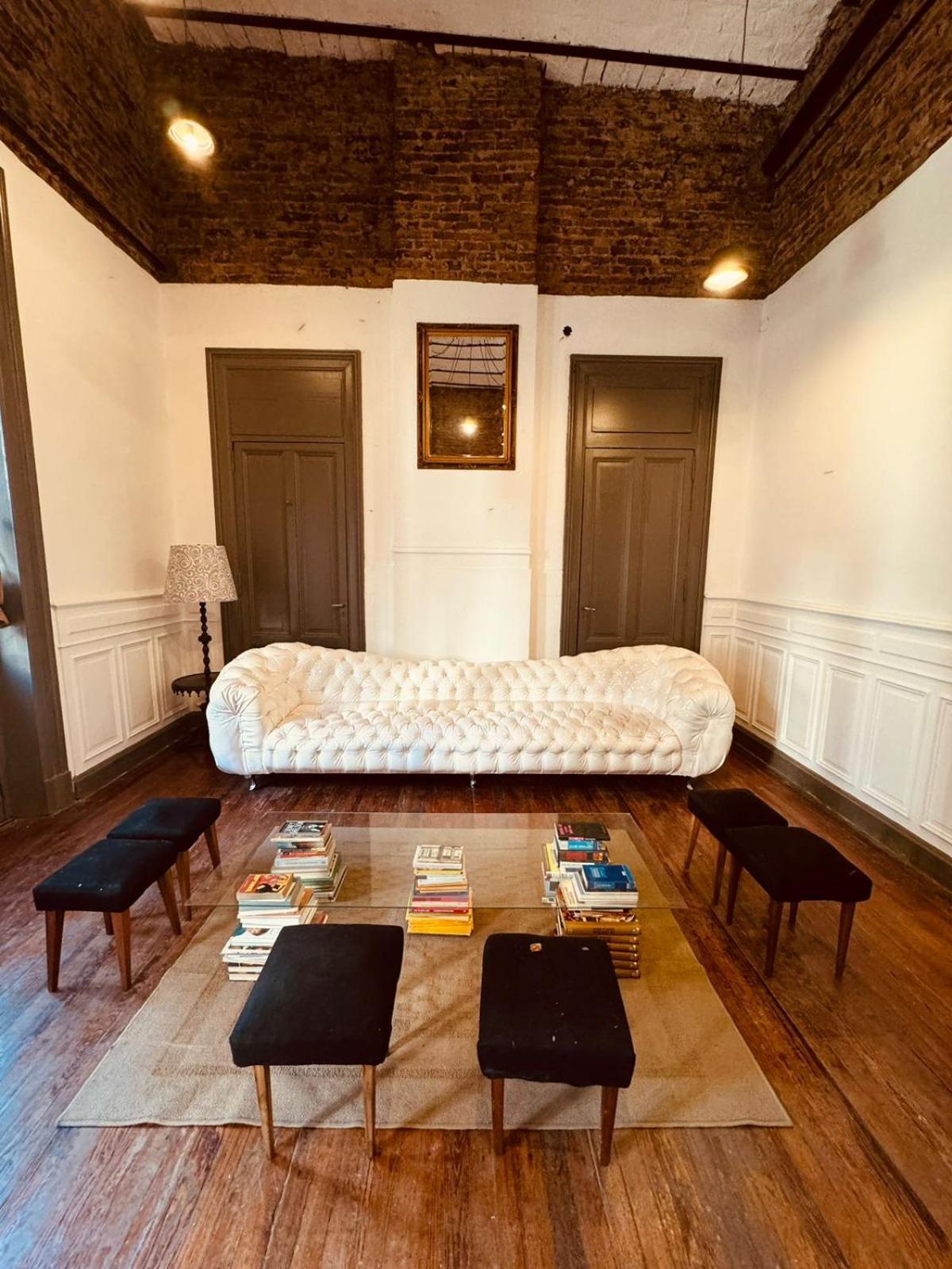 Malala Hostel - Buenos Aires