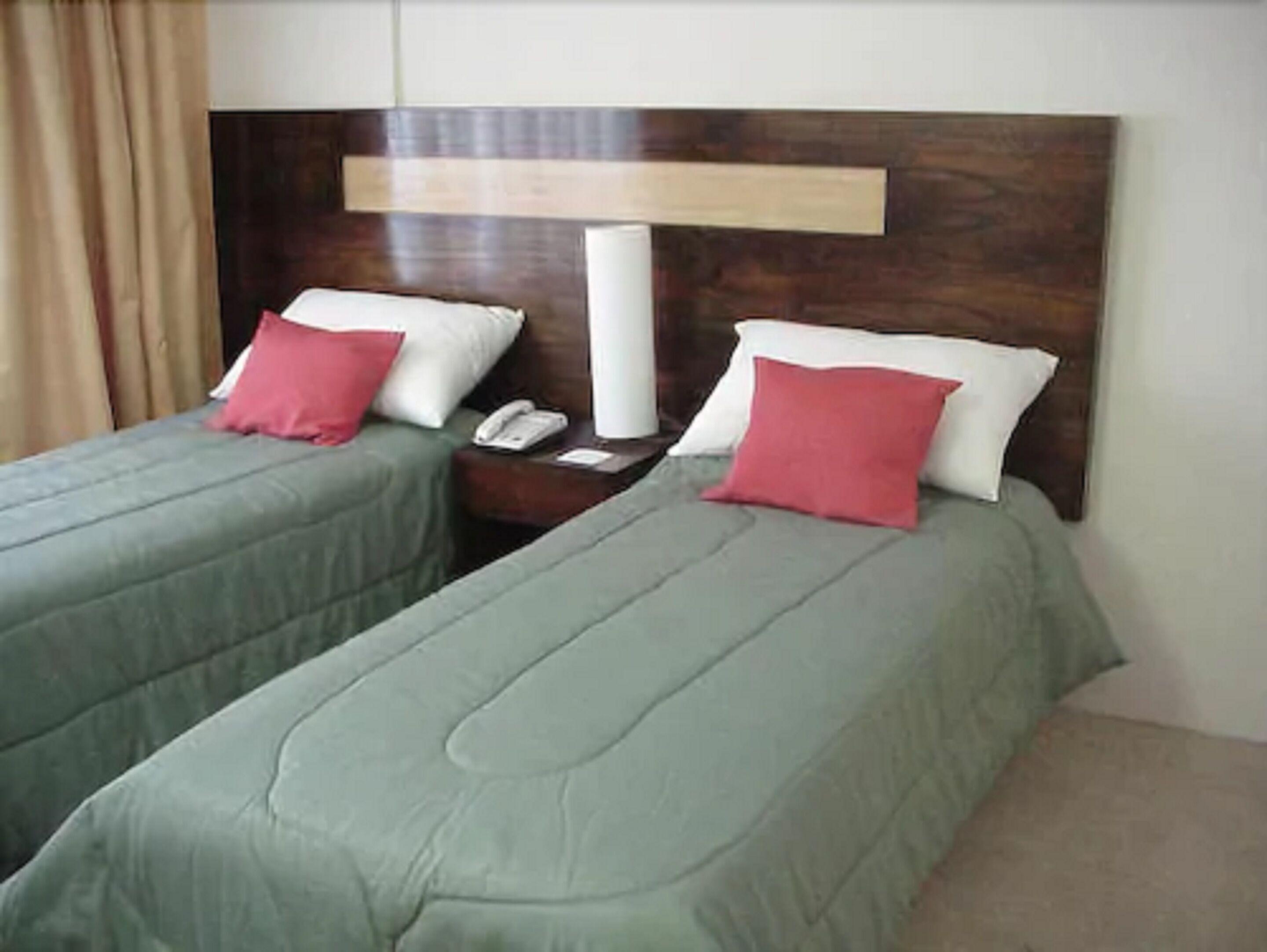 Argentina Tango Hotel
