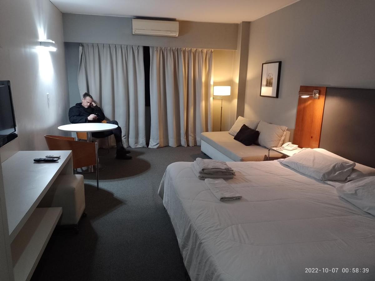 Buenos Aires Apartamento