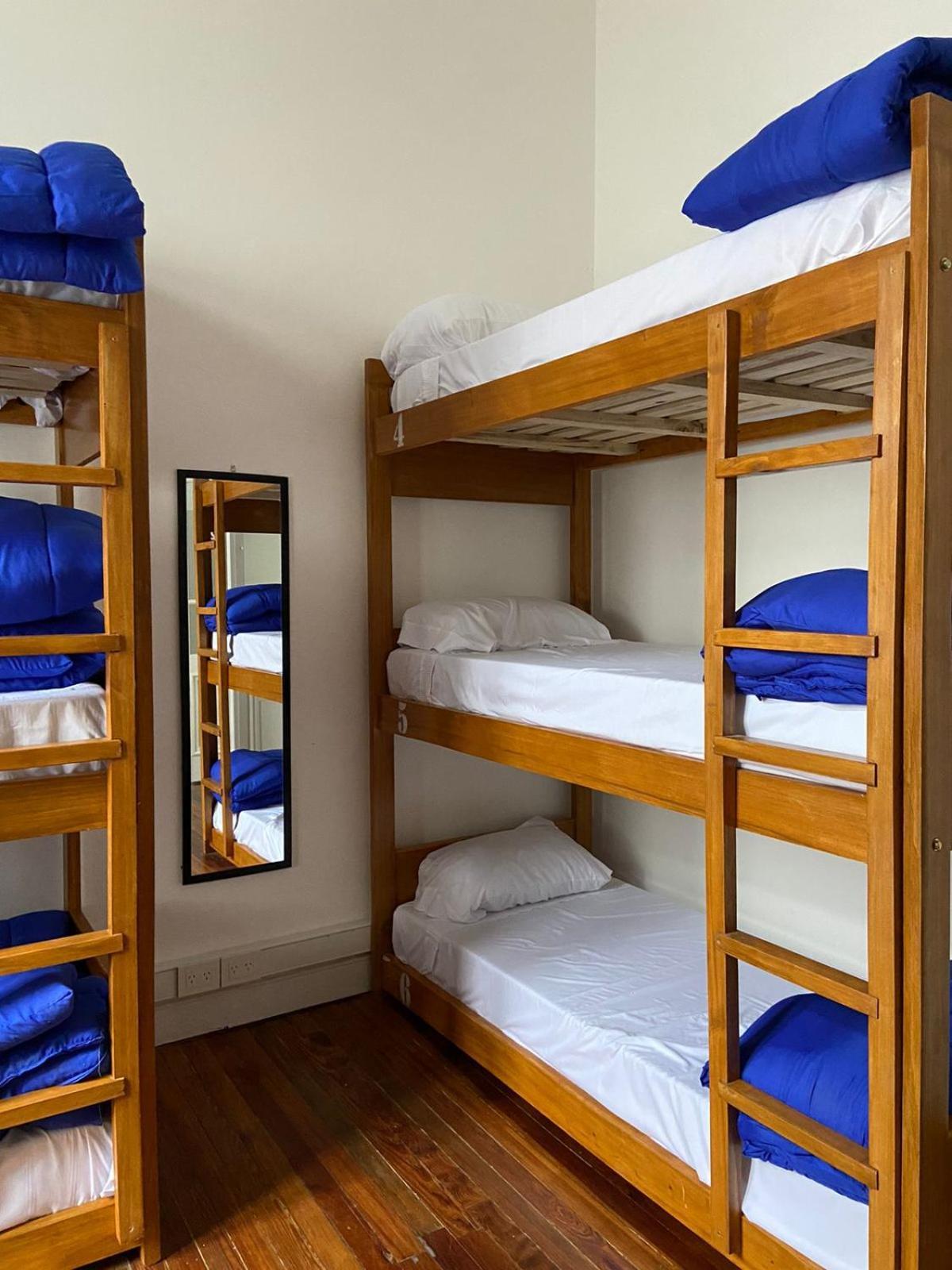 Hostel Miraflores - Buenos Aires