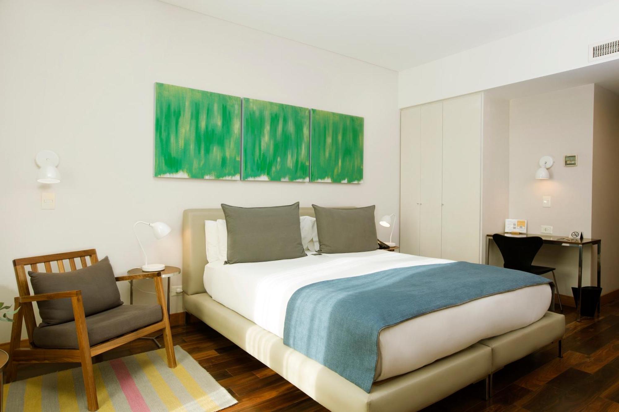 Palo Santo Hotel