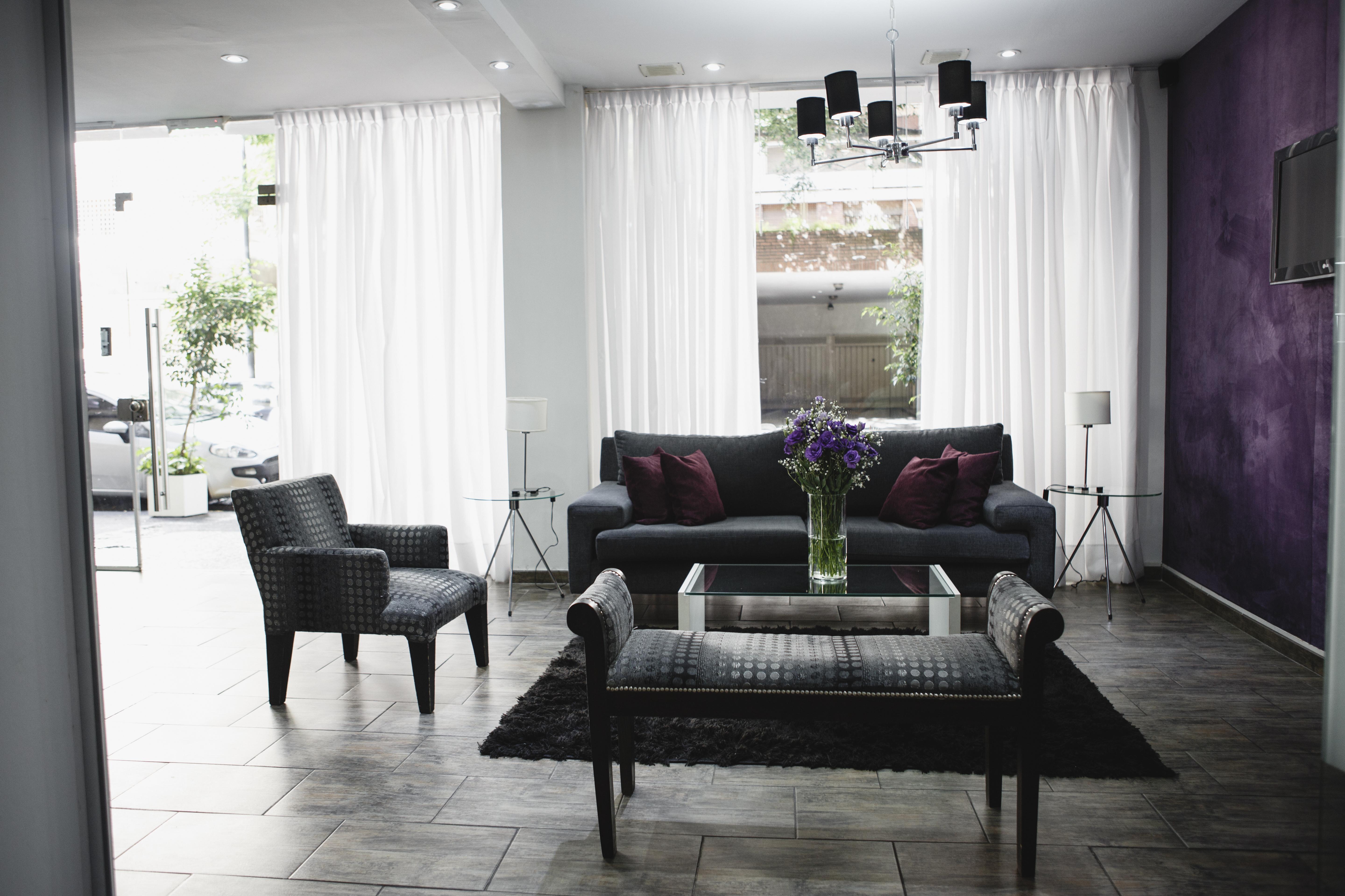 Ker Belgrano Hotel