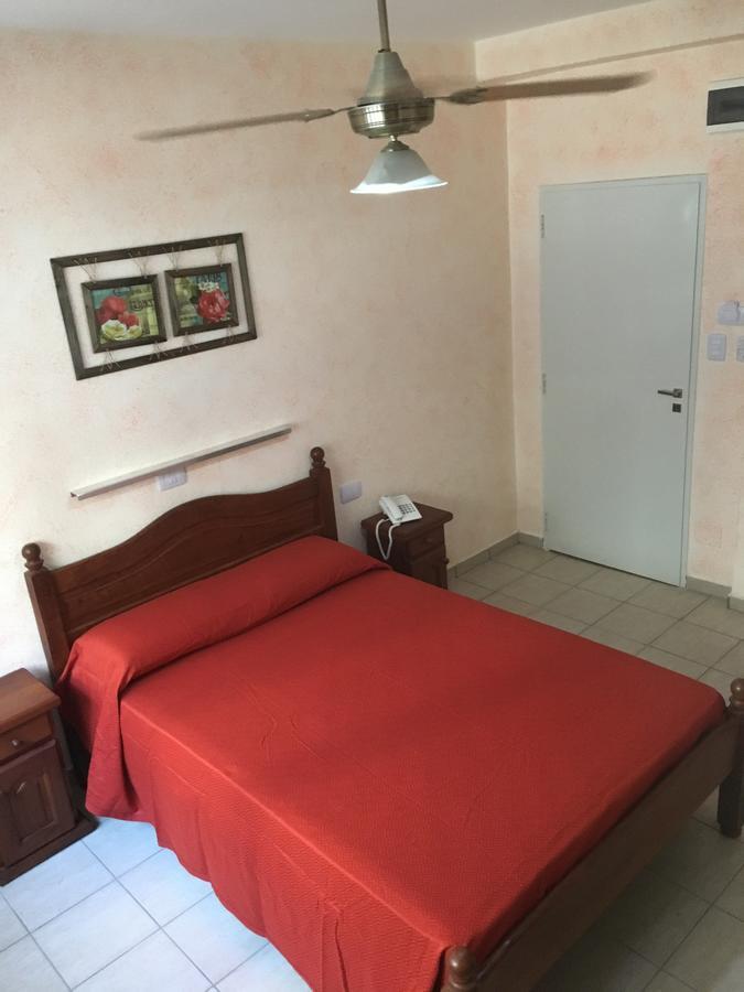 Hotel El Porteno