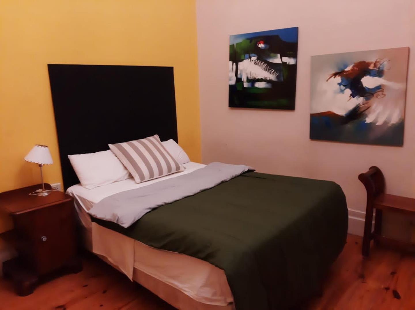 Cruz De Malta Hostel - Buenos Aires