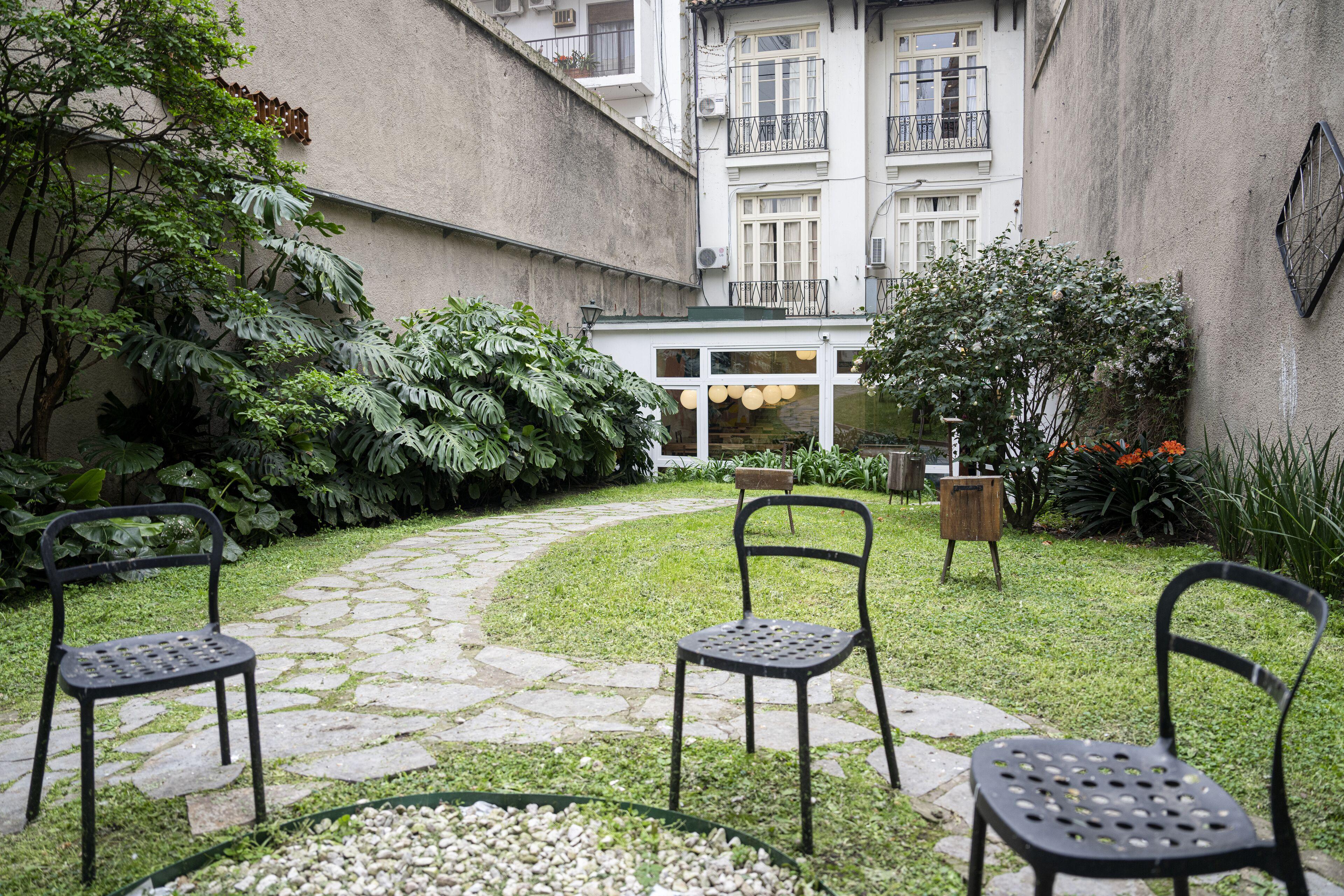 Casa Franca Recoleta Hostel Boutique - Buenos Aires