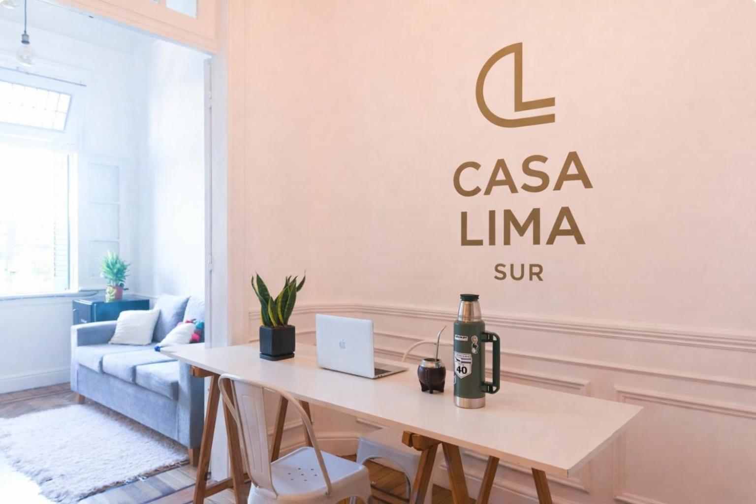 Casa Lima Sur