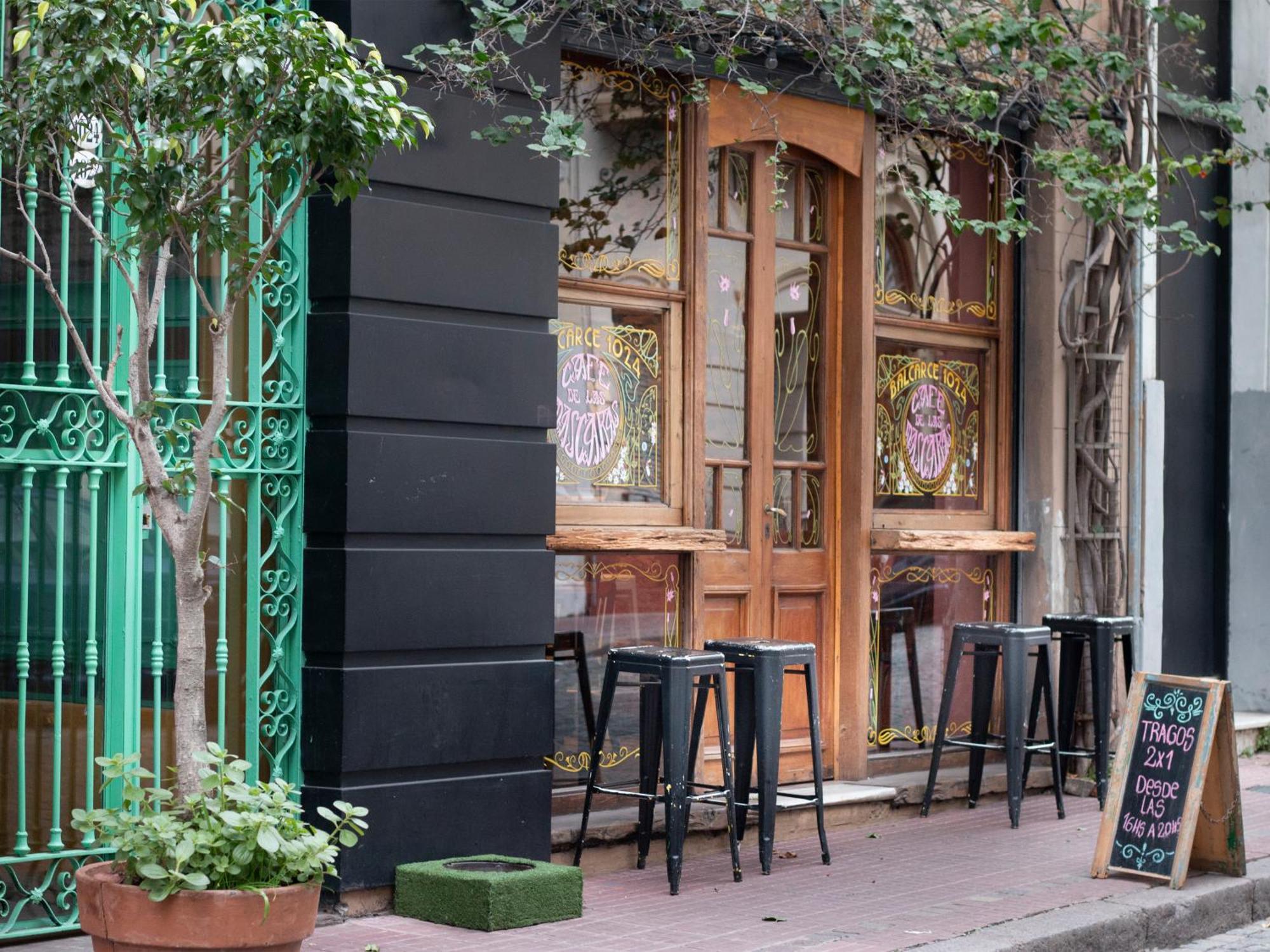 Pasaje Solar Villa - Buenos Aires