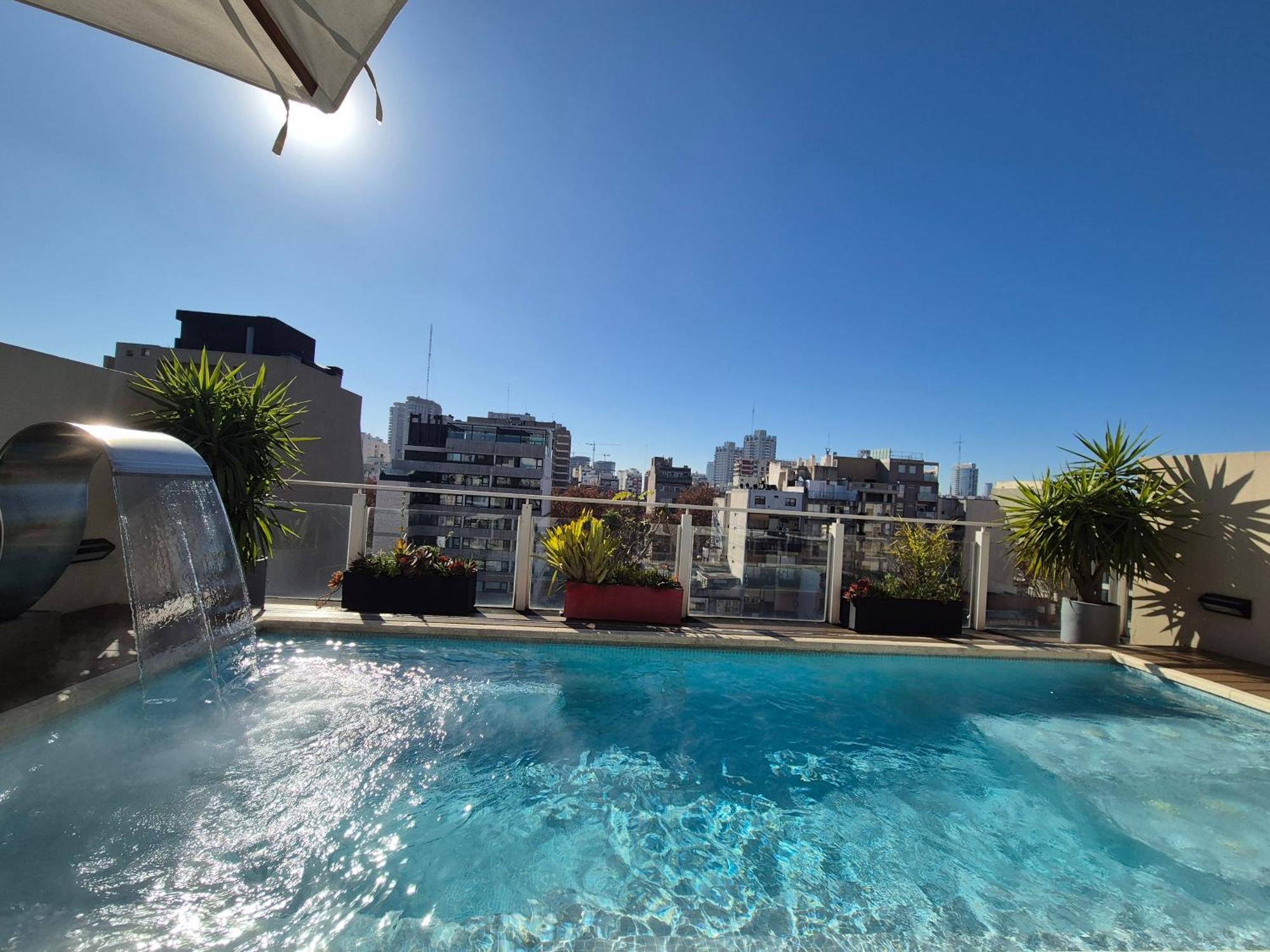 Fierro Hotel Buenos Aires