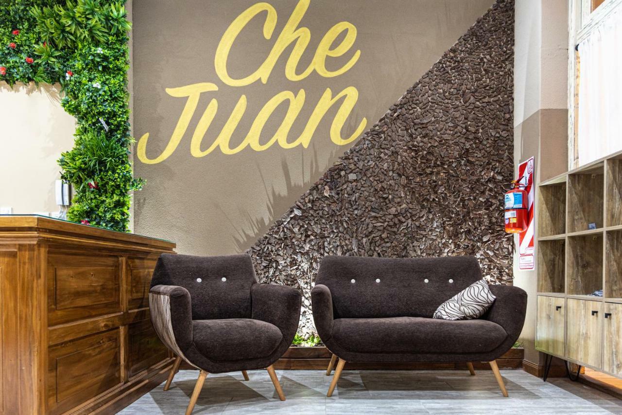 Che Juan Hostel Ba - Buenos Aires