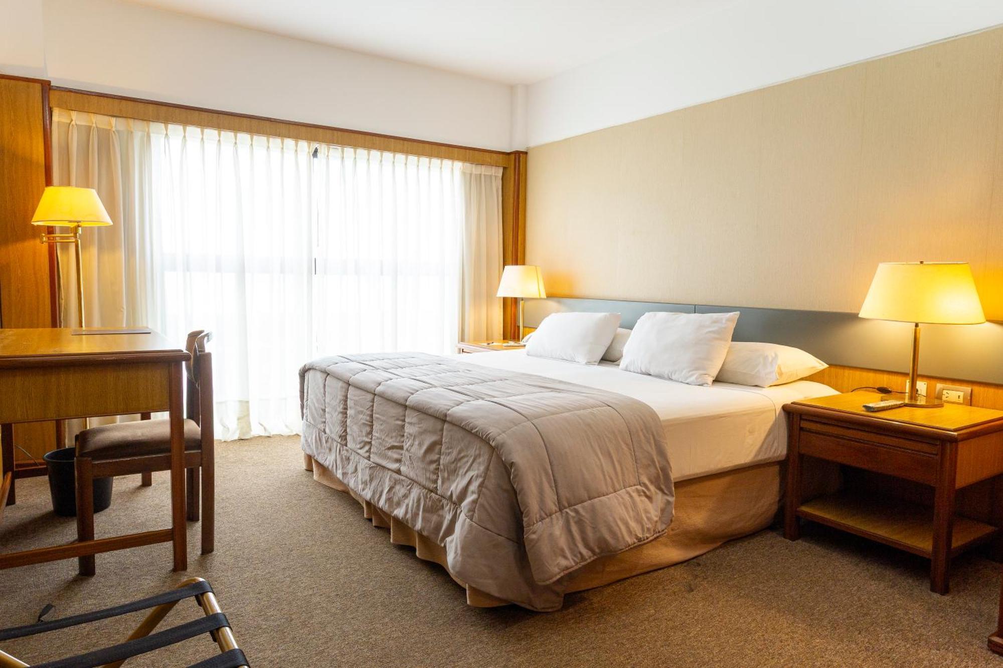 Hotel Conte