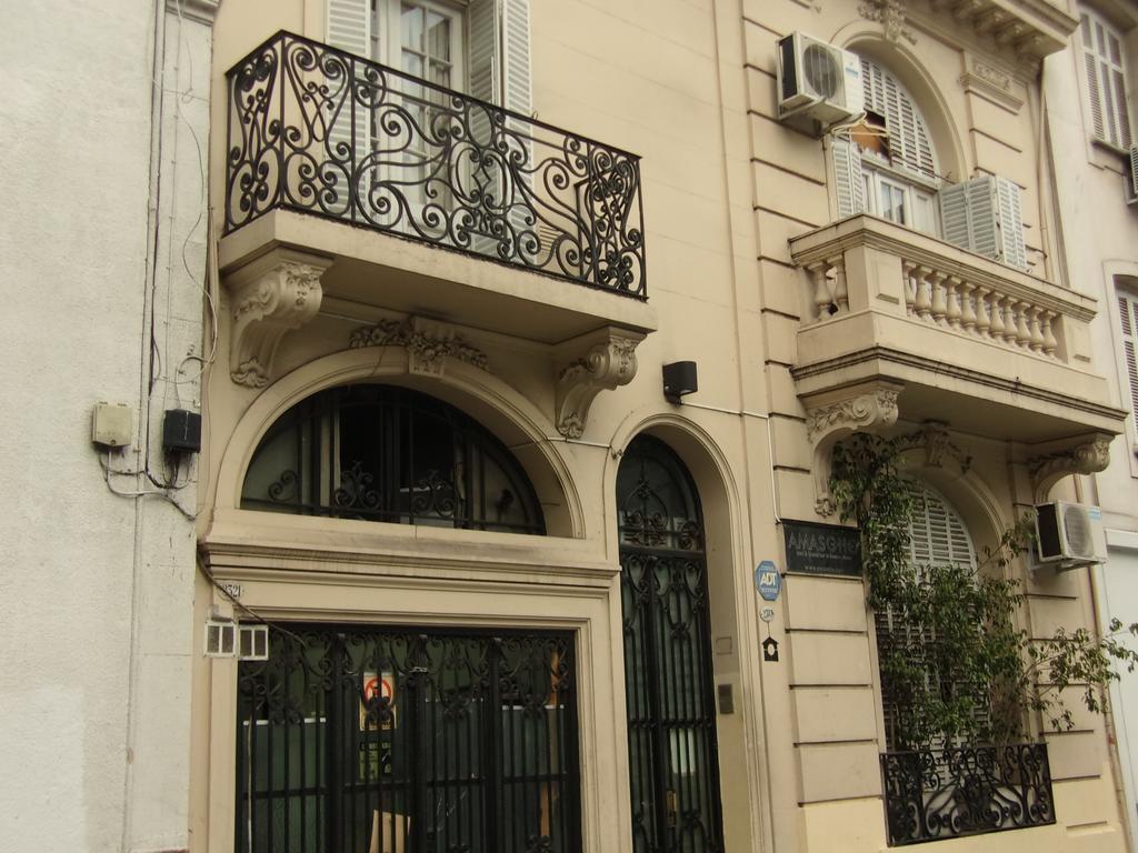 Amasoho Bed And Breakfast - Buenos Aires