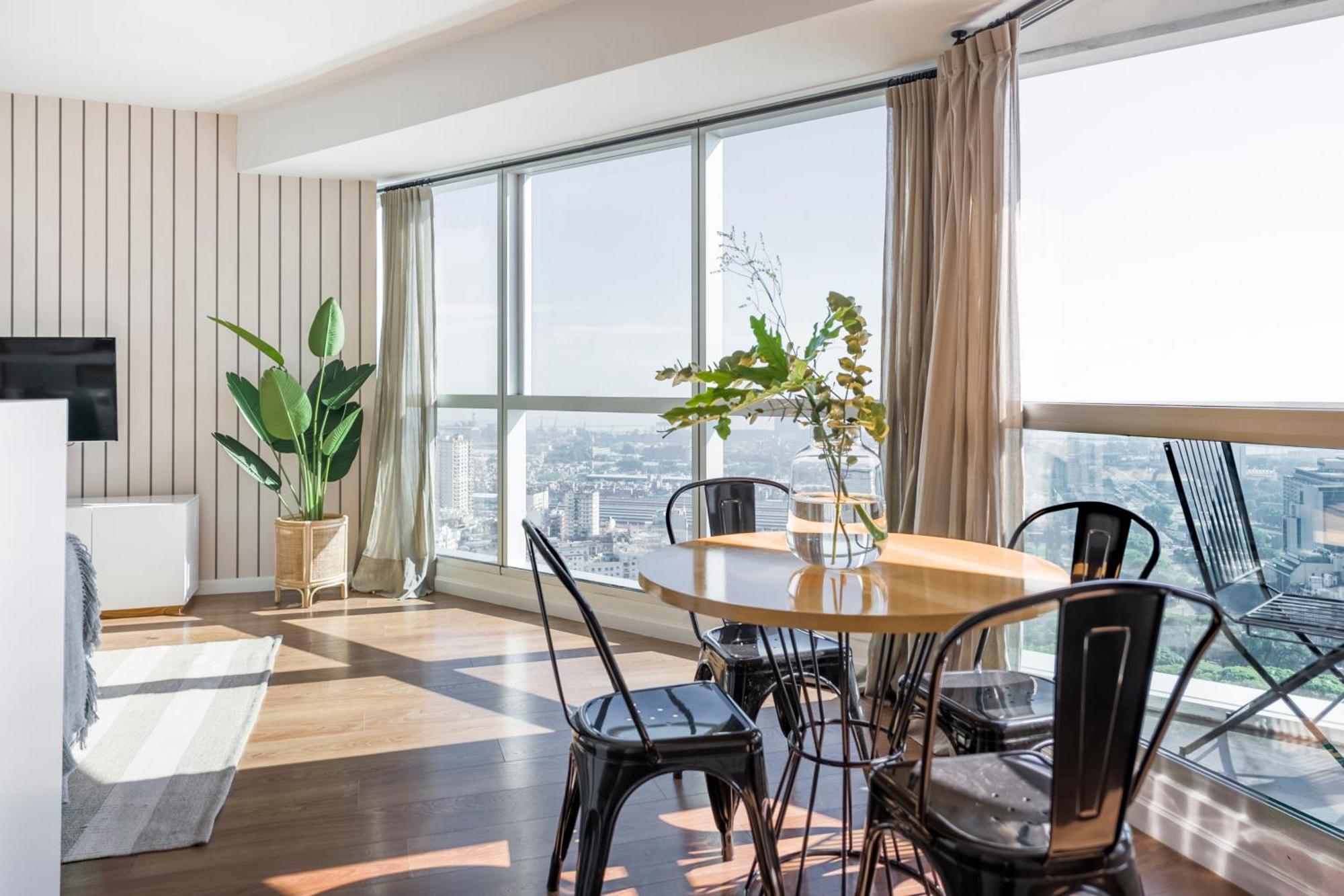 Top Rentals Downtown