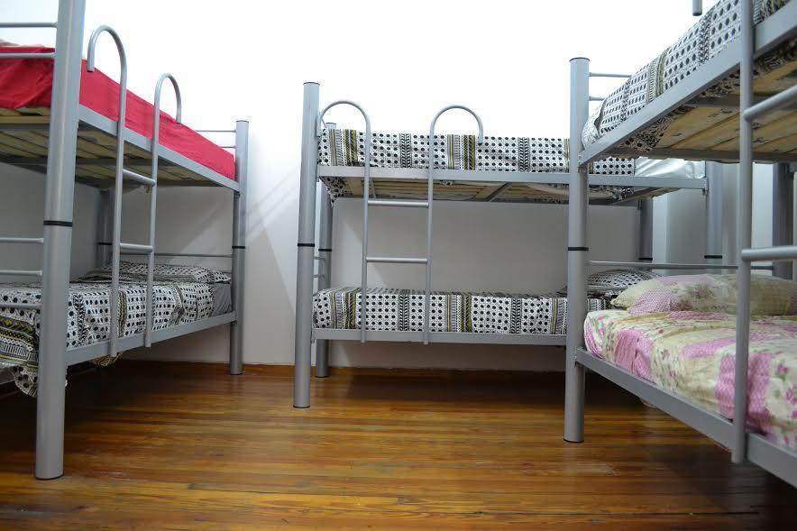 La Rocca Hostel - Buenos Aires