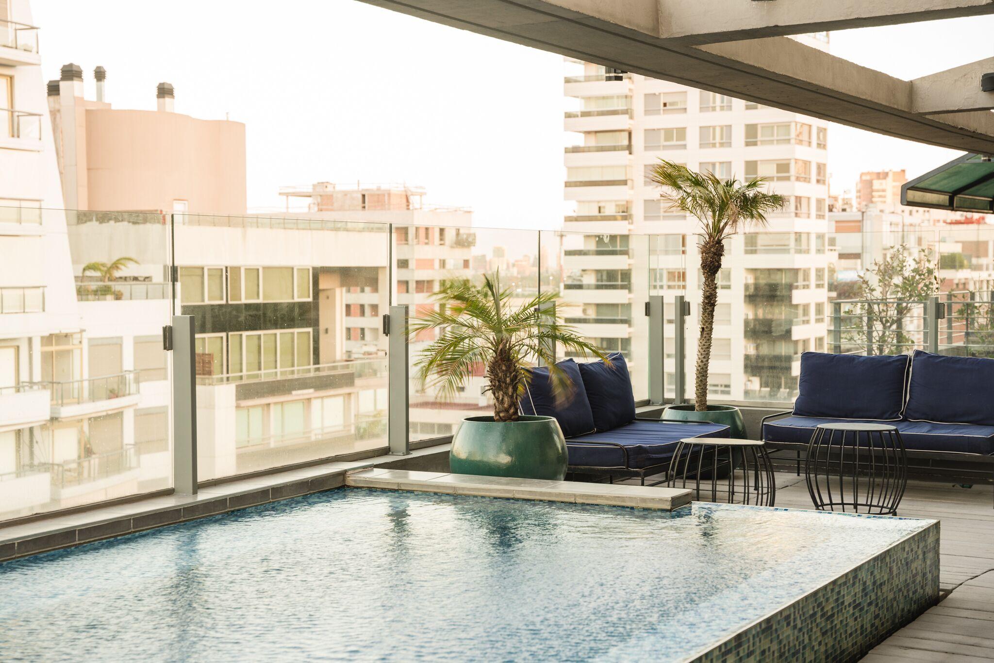 Lm Libertador Hotel