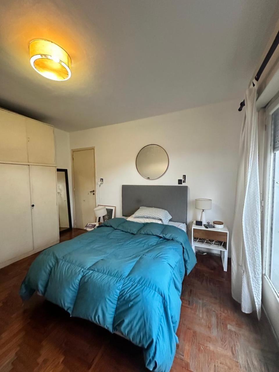 Chacabuco Rest Bed & Breakfast - Buenos Aires