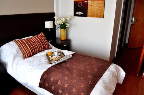 Sf Suites - Buenos Aires