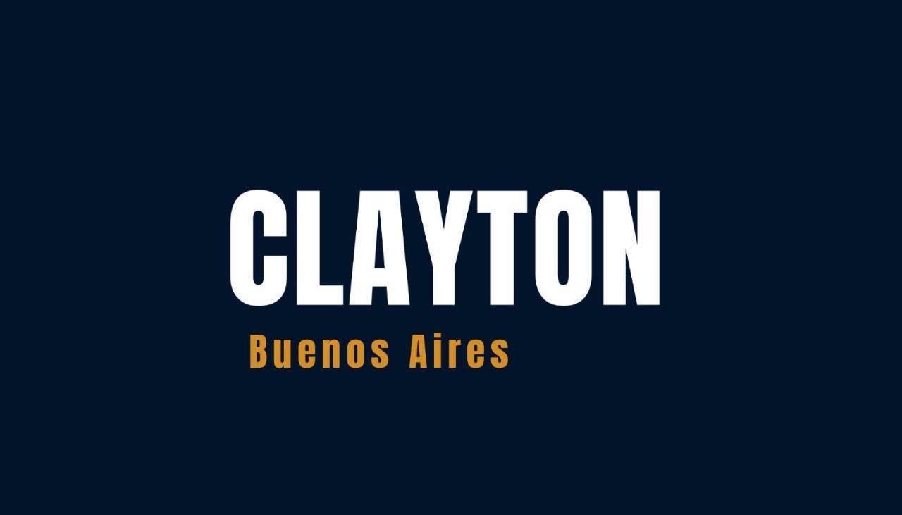 Clayton Buenos Aires Hotel