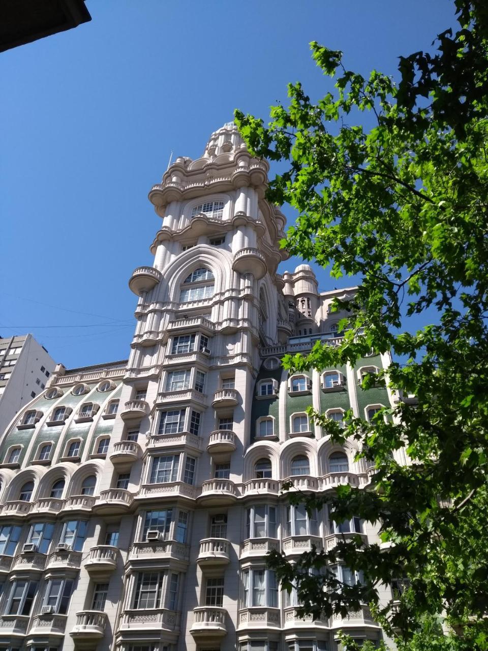 Hostel Estoril - Buenos Aires