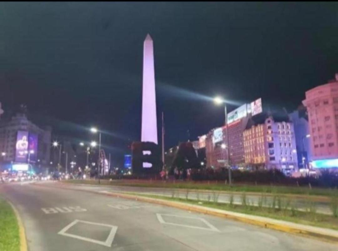 Lo De Luigi Hostal - Buenos Aires