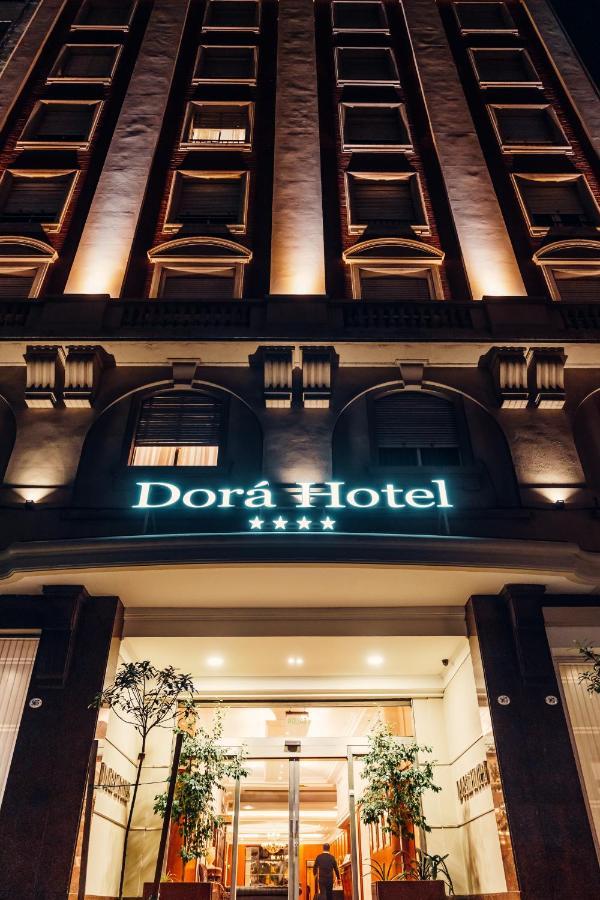 Dora Hotel Buenos Aires
