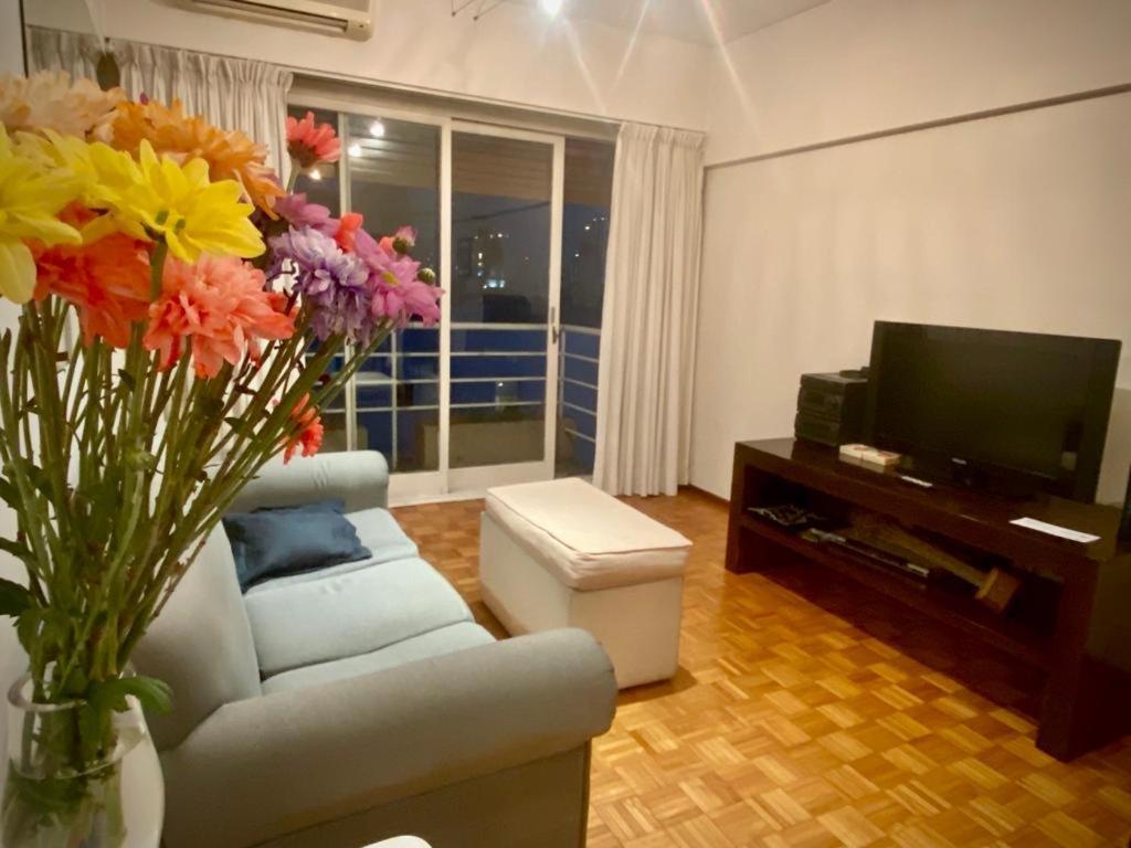 Plaza Congreso Apartment - Buenos Aires