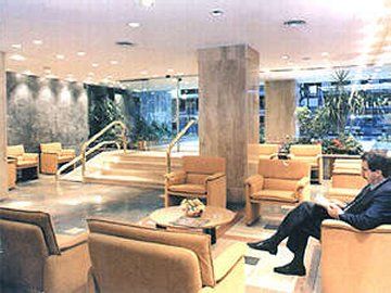 Bauen Hotel - Buenos Aires