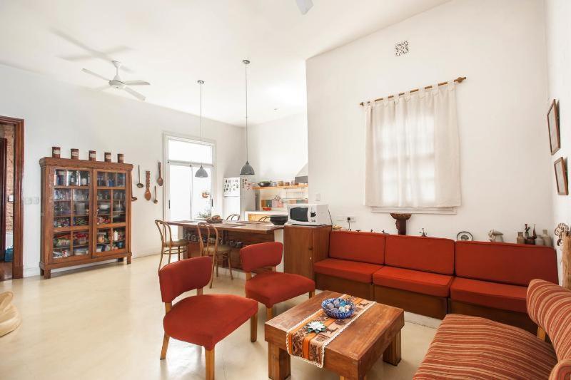 La Casa Del Sol Bed & Breakfast - Buenos Aires