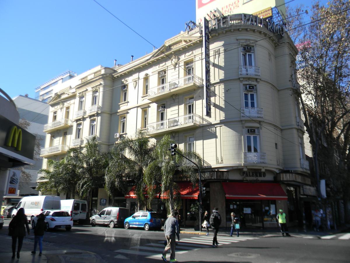 Hotel Palermo - Buenos Aires