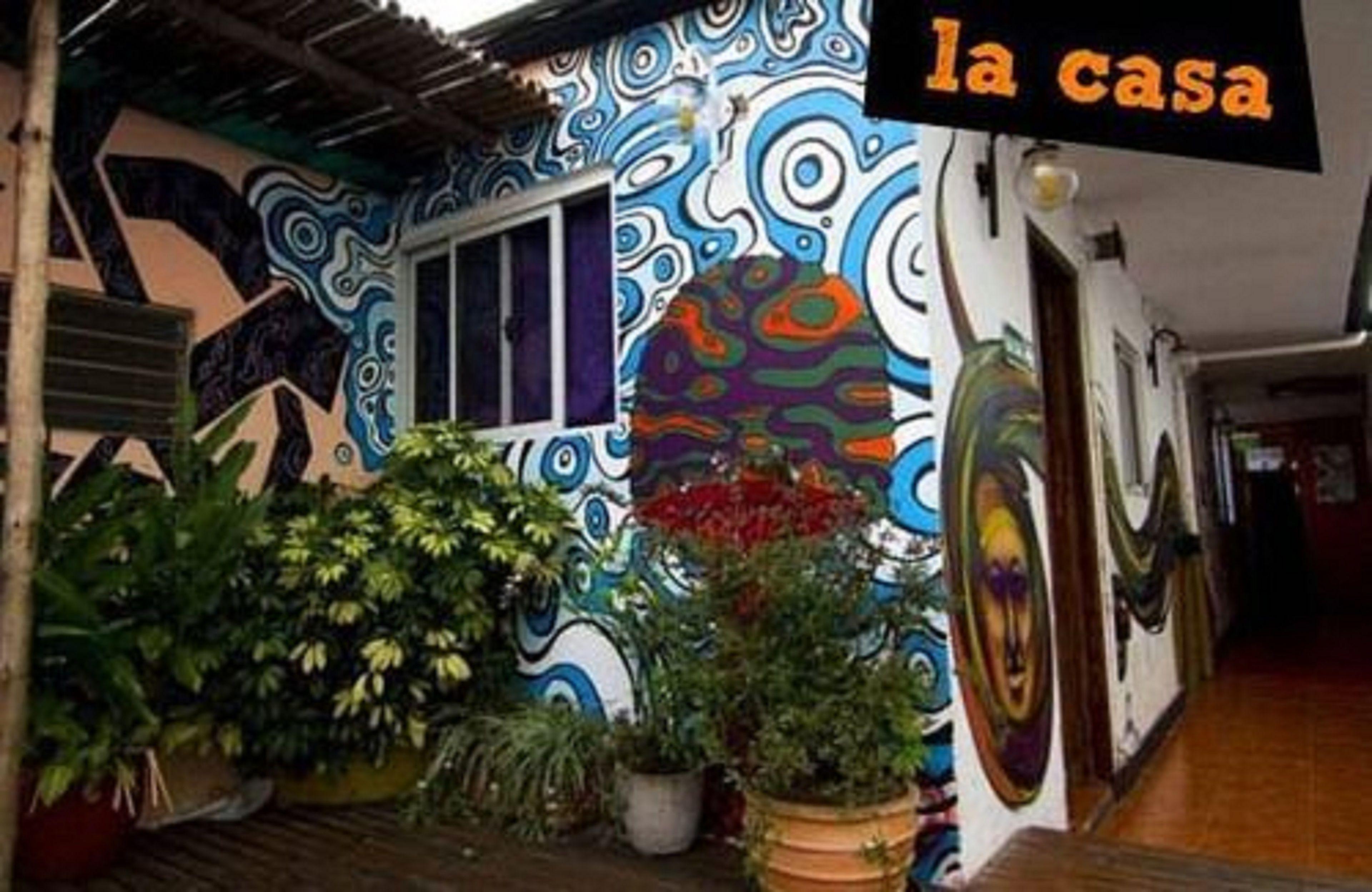 Art Factory San Telmo Hostel - Buenos Aires