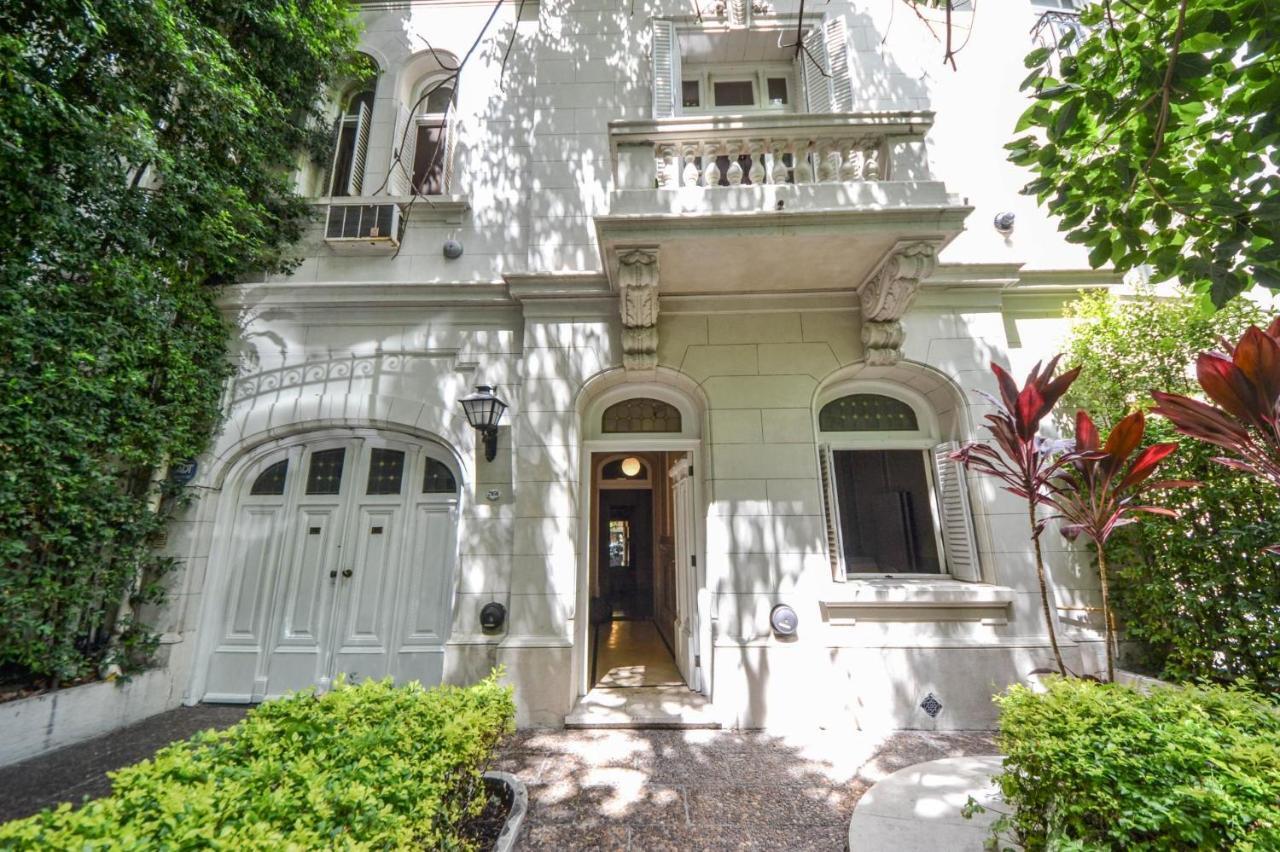 Dardo Rocha Villa - Buenos Aires