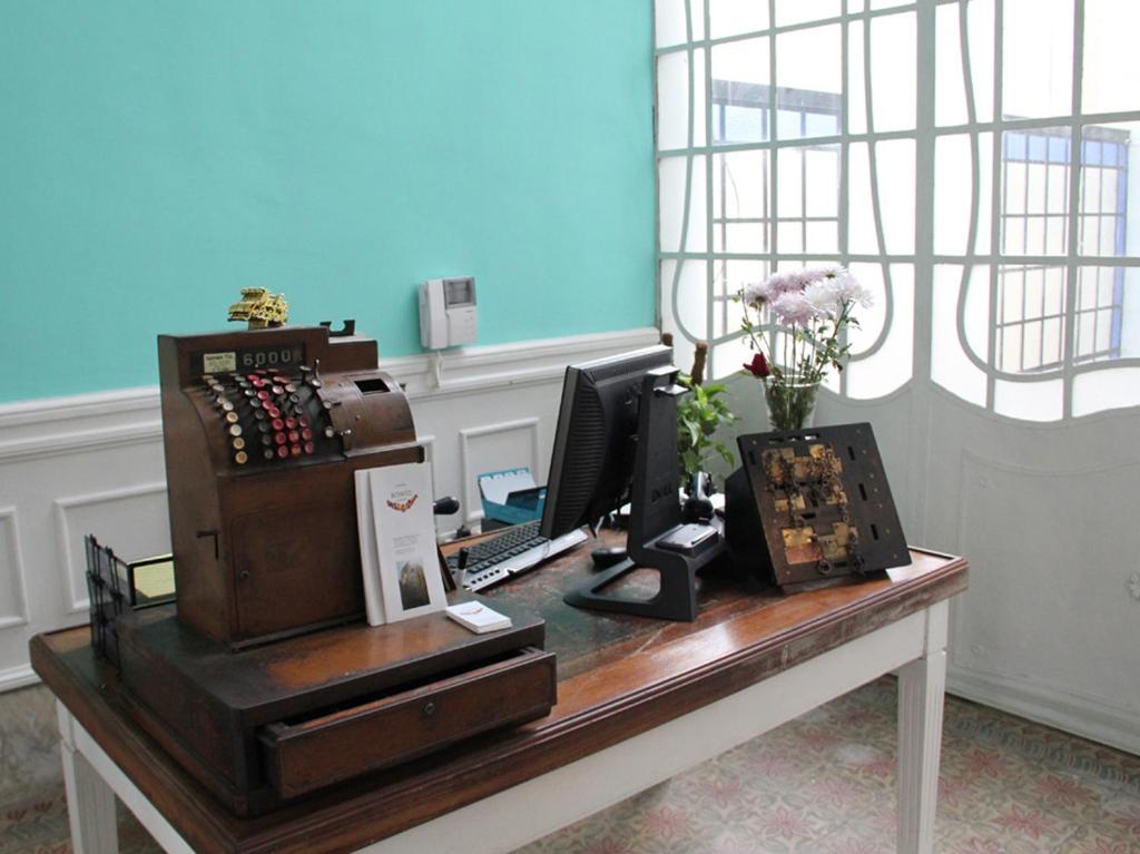 Bed & Breakfast Bonito Buenos Aires, San Telmo