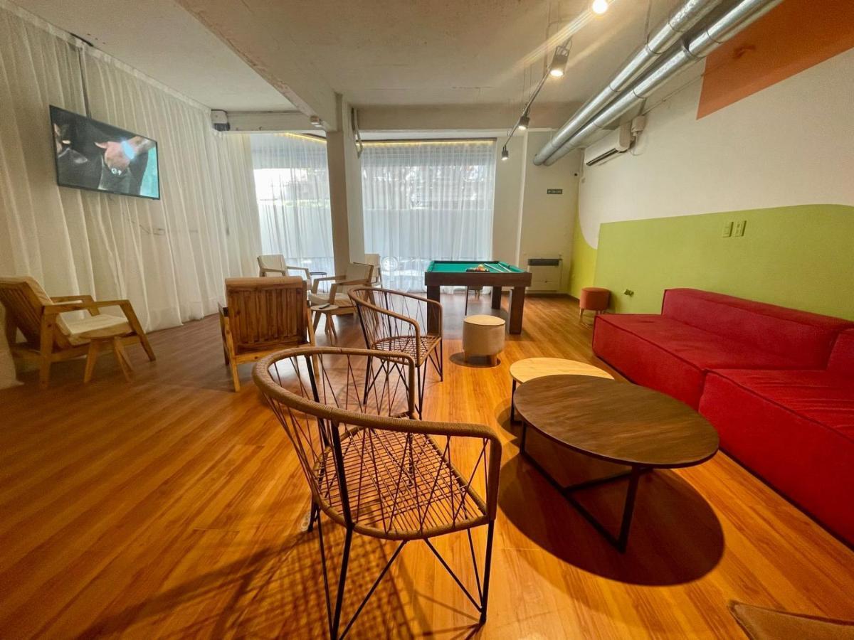 Wanna Palermo Hostel - Buenos Aires