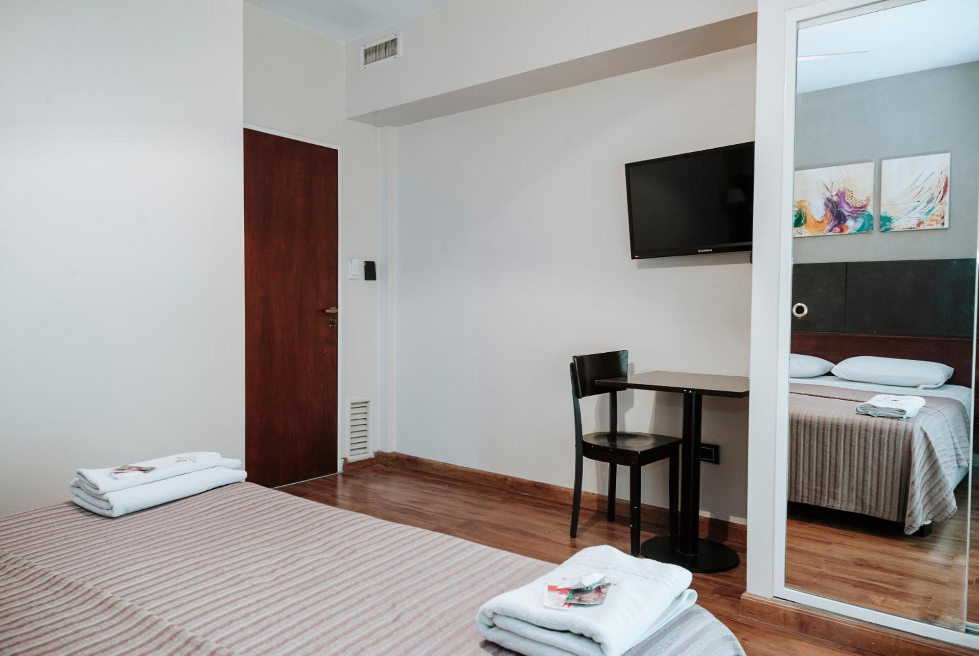 Tucuman Palace Hotel